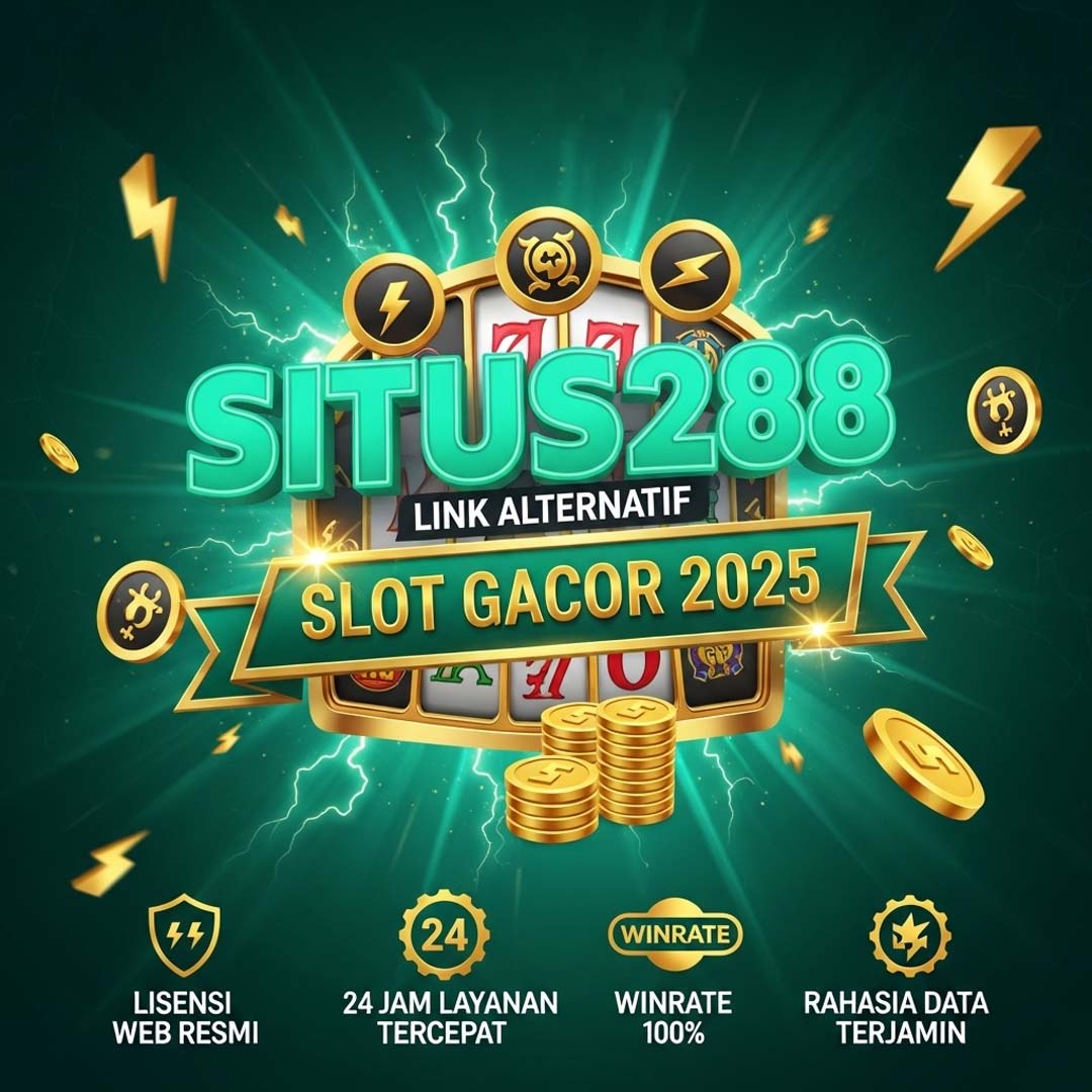 Slot Gacor
